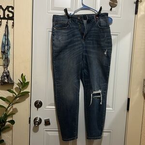 Judy Blue women’s Size 14W.